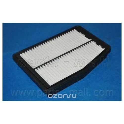 Фильтр воздушный Parts Mall paa090