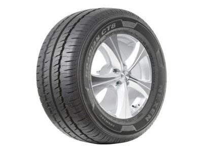 NEXEN Roadian CT8 215/75 R14 T112/110