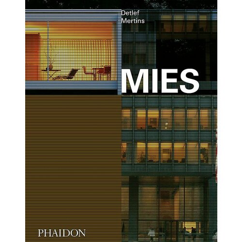 Профессиональная литература Mies (Мис)