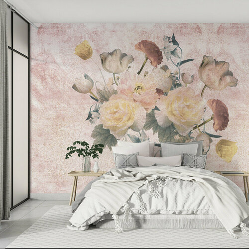 Фотообои на стену Обои 