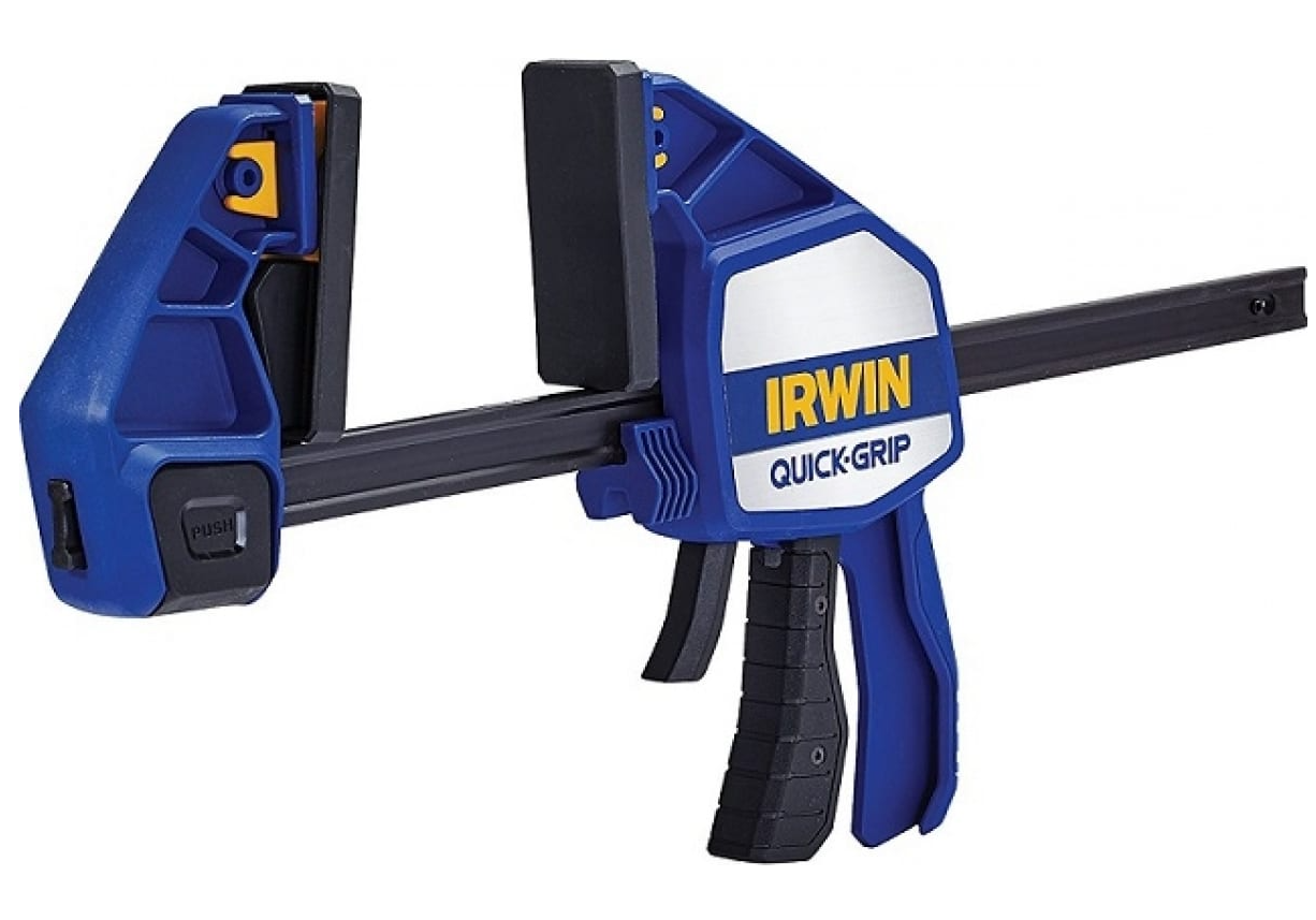 Струбцина Irwin Quick Grip XP 150мм 10505942