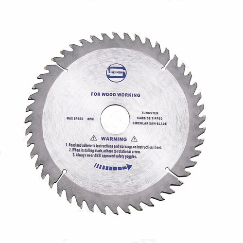 Диск пильный 216 х 30/25.4 мм, 56Т СTД-110 STRONG Econom