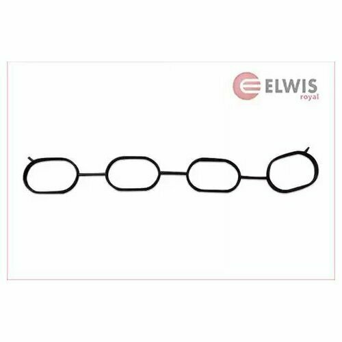 Прокладка впускного коллектора Elwis 0252897 для EMGRAND EC7 (2009-н. в.), EMGRAND EC7RV (2009-н. в.), EMGRAND X7 (2012-н. в.)