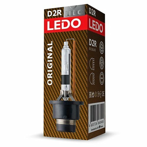 Лампа D2r 4300к Original LEDO арт. 85126LXO