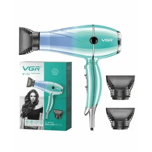 Фен для волос Фен для сушки волос Фен дорожный Фен переносной 219900₽