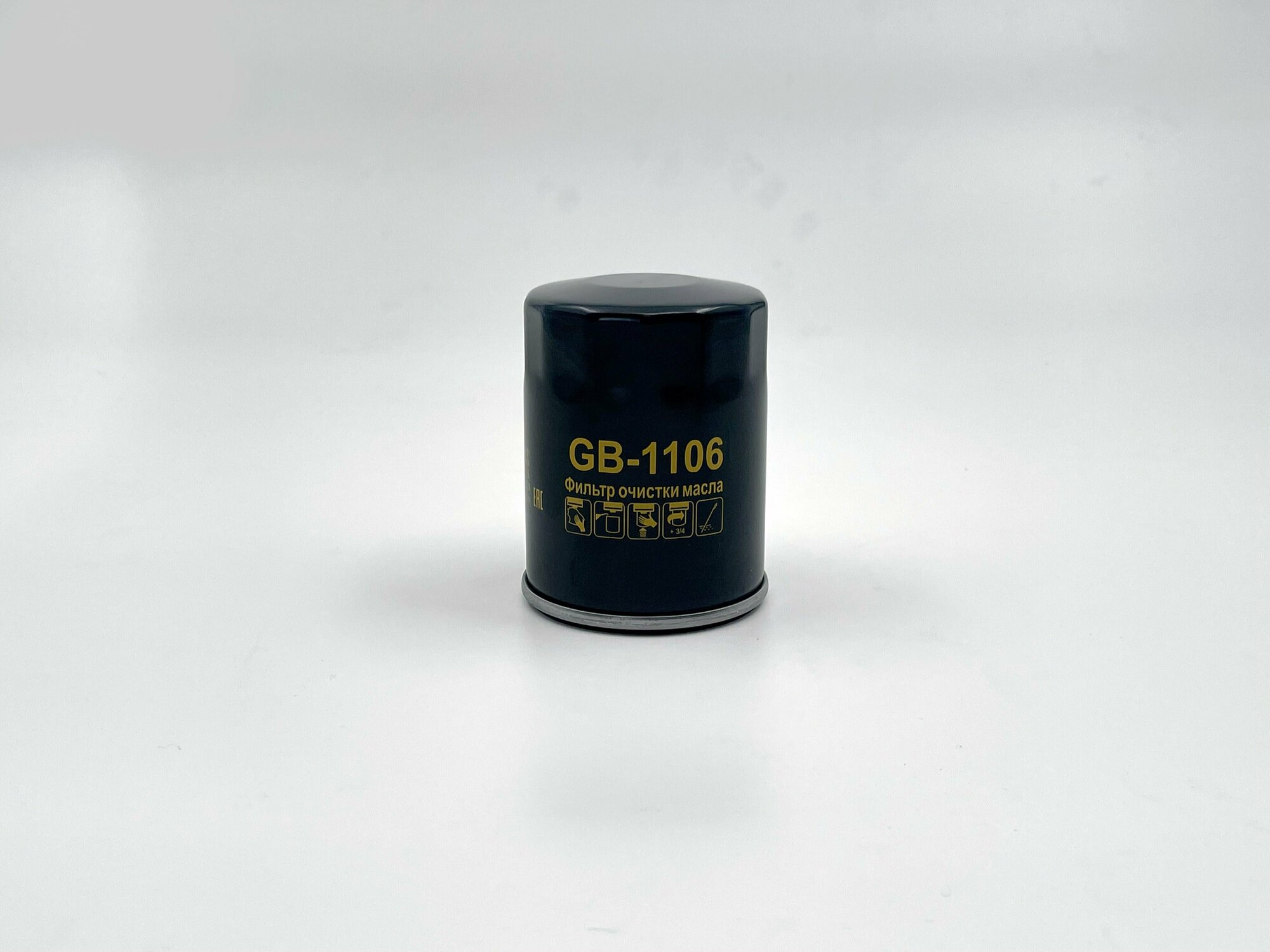 Масляной фильтр Spin-on GB-1106 BIG FILTER