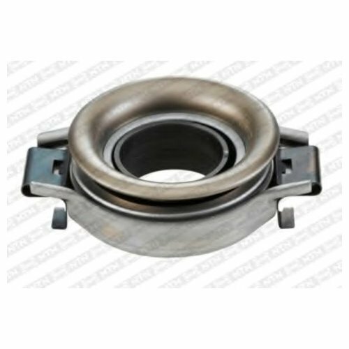 Выжимной подшипник сцепления SNR BAC368.04 для Nissan Bluebird (1983-1992), Nissan NAVARA (1997-н. в.), Nissan NP300 (2008-н. в.)