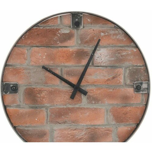 Часы Nicole Time NT102 RED BRICK