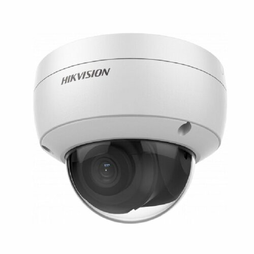 IP-камера HIKVISION DS-2CD3156 камера видеонаблюдения уличная ip owler i520 poe starlight 5мп 25к c угол обзора 90гр ик подсветка 20м