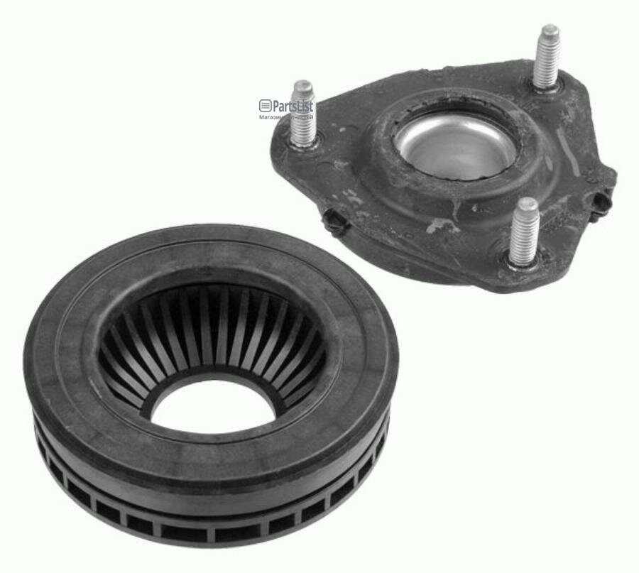 Опора переднего амортизатора Sachs 802472 для Ford Fiesta V Fusion; Mazda 2