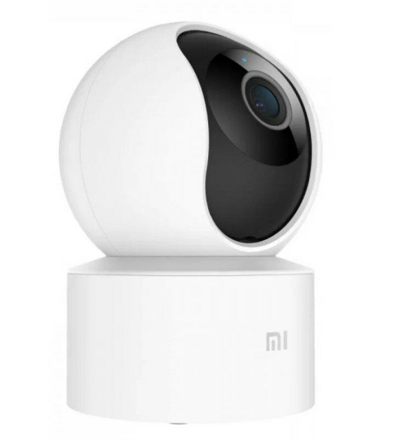 IP-камера Mi Home Security Camera 360° 1080P MJSXJ10CM - фотография № 5