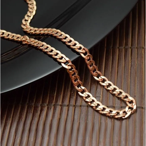 Цепь Babilon длина 60 см золотистый 799₽