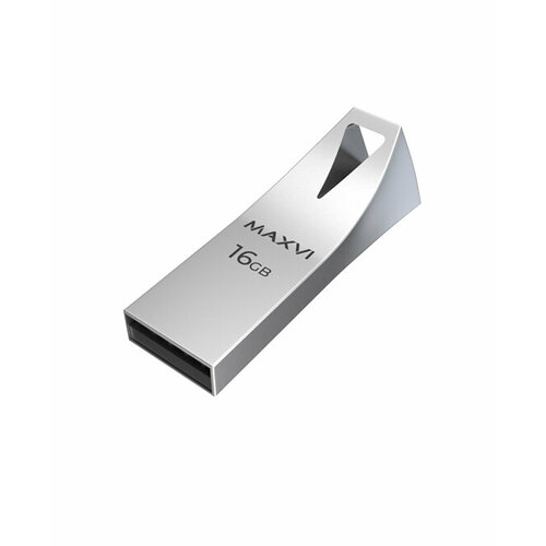 USB флеш-накопитель Maxvi MK2 16GB