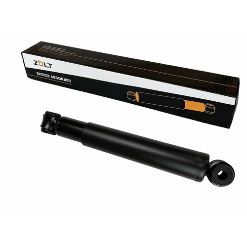 Амортизатор для а/м ГАЗ 3302 перед./зад. NEXT зад. (масляный) 'ZOLT'