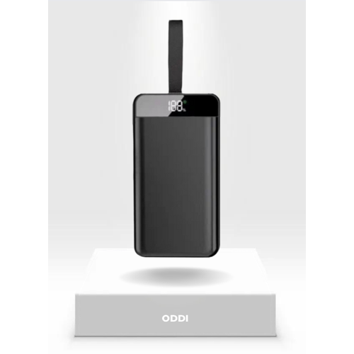 Повербанк power bank для телефона быстрая зарядка 254000₽