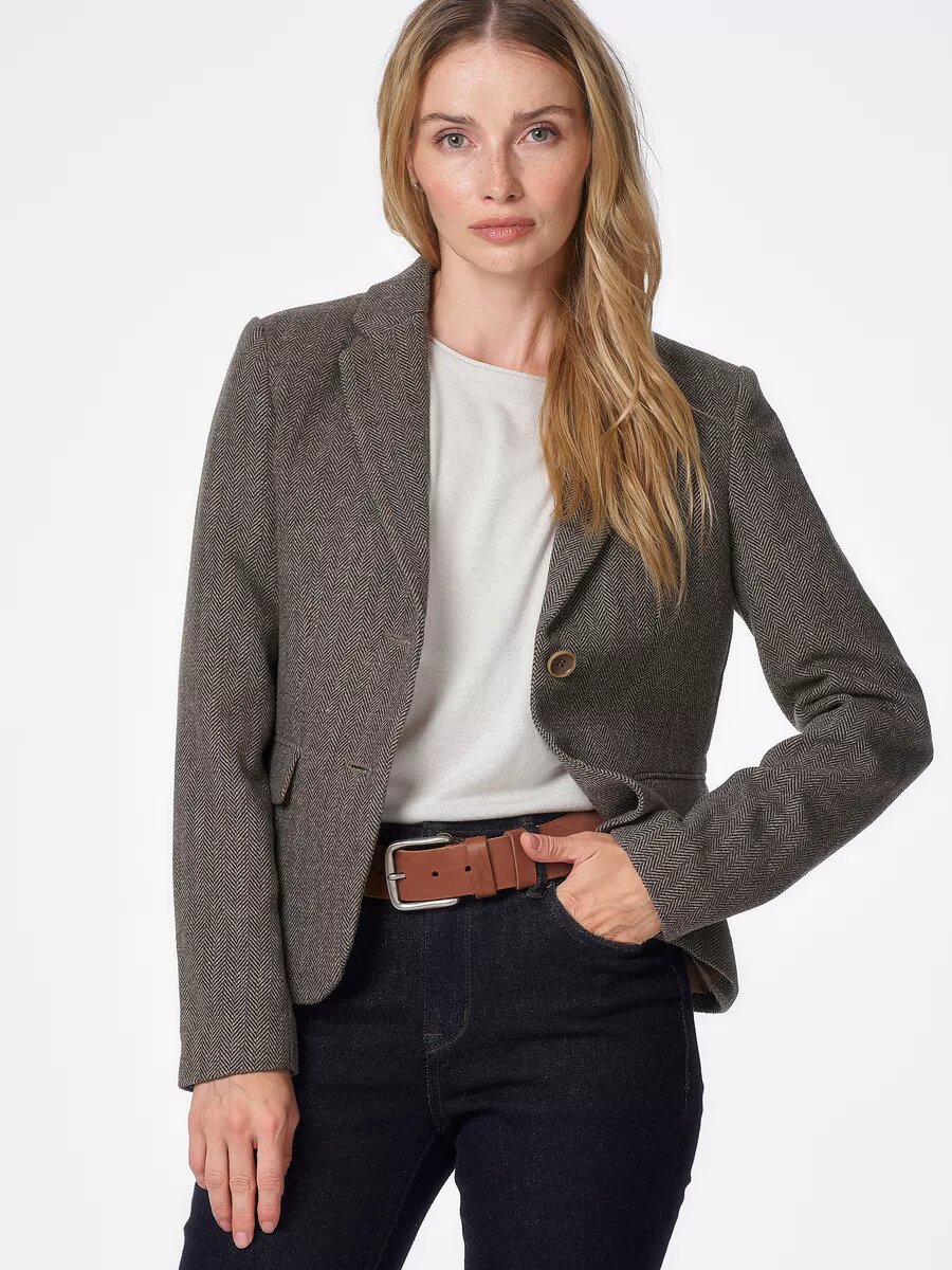 Пиджак KRAPIVA 