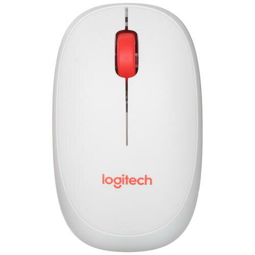 Logitech MK240 Nano (белый)