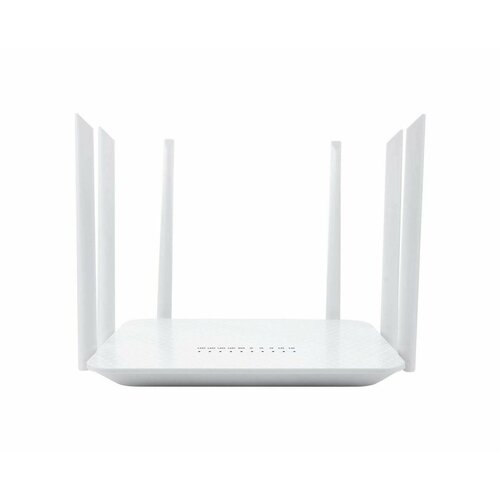 Двухдиапазонный 3G-4G Wi-Fi роутер (2,4 и 5,8) с SIM картой HD com АС1200 (4G) (I34095DV) и 3G/4G модемом - Wi-Fi 3G/4G/LTE маршрутизатор wi fi роутер keenetic skipper 4g ac1200 серый [kn 2910]