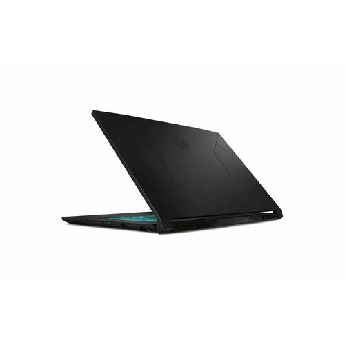 Ноутбук 173 Msi Bravo 17 C7VE 9S7-17LN11-044 Ryzen 5 7535HS 8Gb SSD256Gb FHD 144Hz RTX 4050 6Gb DOS черный 12279000₽