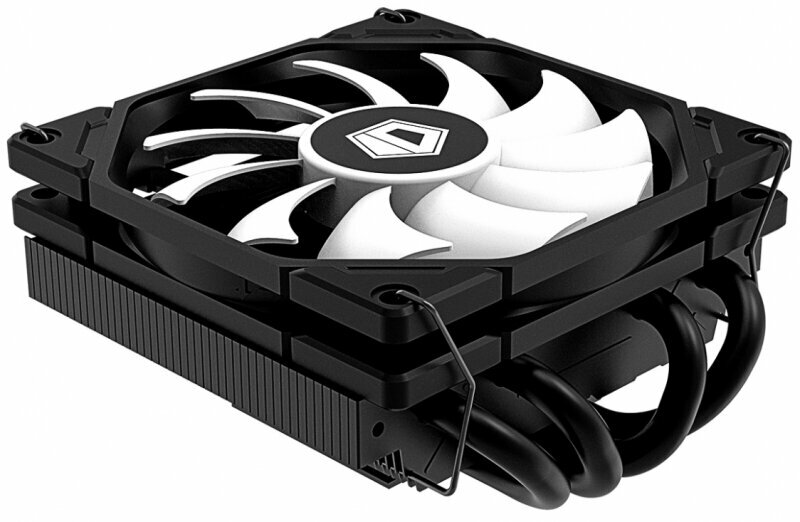 фото Кулер для процессора ID-COOLING IS-40X V2