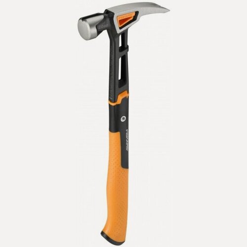 Изображение товара Молоток столярный Fiskars 20oz/15.5" 1020215