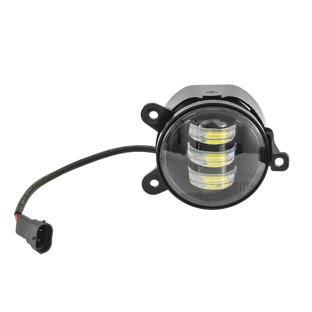 Фара противотуманная NORD YADA NIVA TRAVEL PRIORA 907688