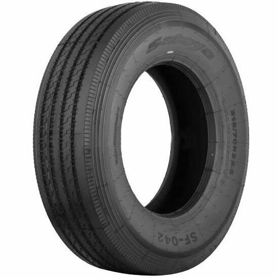 Satoya SF-042 315/70 R22.5 154/150L PR20 Рулевая