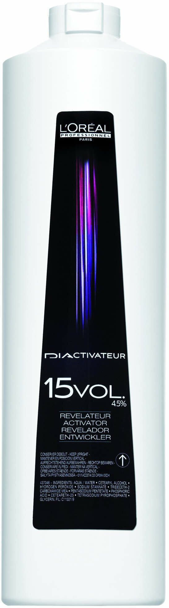 Loreal Professionnel Краситель тон в тон Dia Richesse, 50 мл (Loreal Professionnel, ) - фото №16