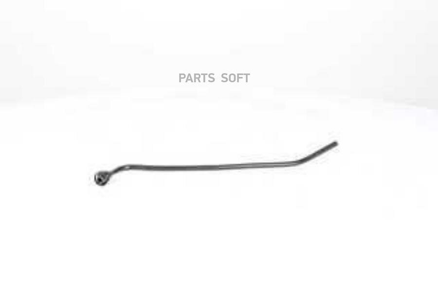 BSG65725006 BSG AUTO PARTS Трубка обогрева дроссельного клапана