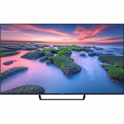 Телевизор Xiaomi TV A2 65 L65M8-A2RU 6949000₽