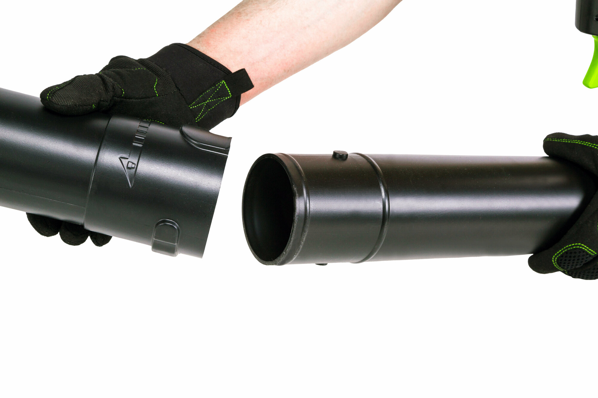 Воздуходувка Greenworks - фото №7