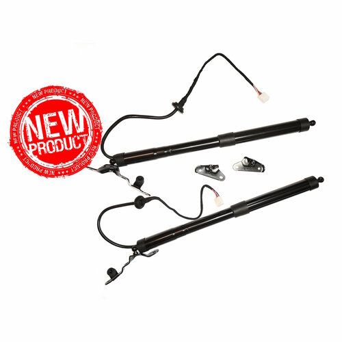 Электропривод багажника Toyota RAV4 (комплект)