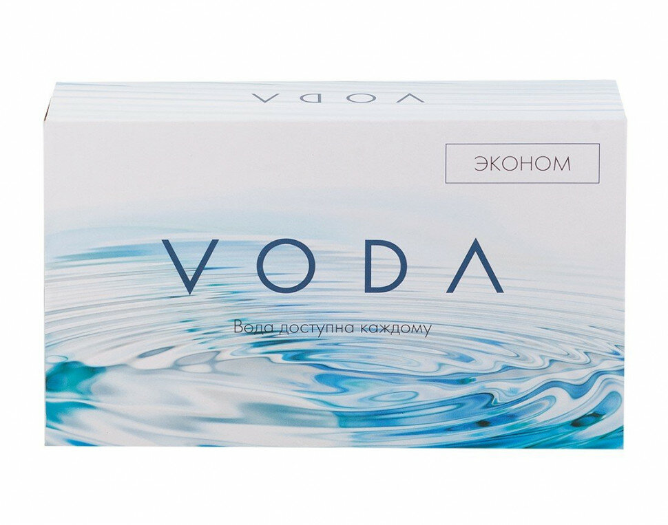 Смеситель для раковины Voda LUCKY - фото №4