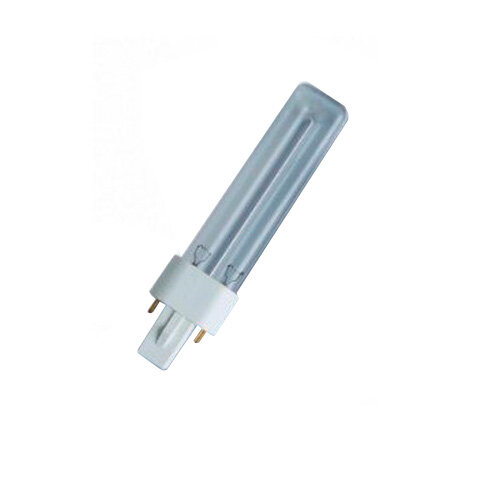 Лампа ультрафиолетовая Osram 9 Вт G23 для стерилизатора Eheim ReeflexUV 500