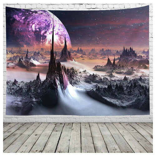 Тканевое панно 150*200(см) арт.6041