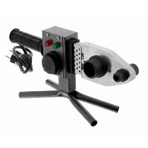 Комплект сварочного оборудования для полипропиленовых труб 800 Вт 499100₽