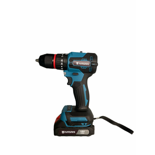 Шуруповерт 750000₽