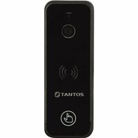 Вызывная панель TANTOS iPanel 2 (black)