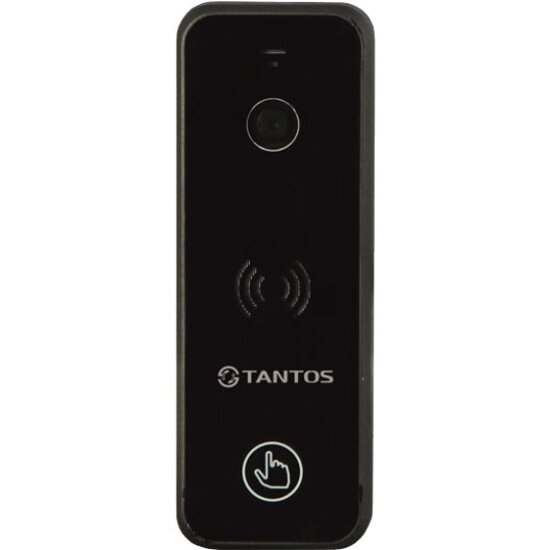 Вызывная панель Tantos iPanel 2 (black)