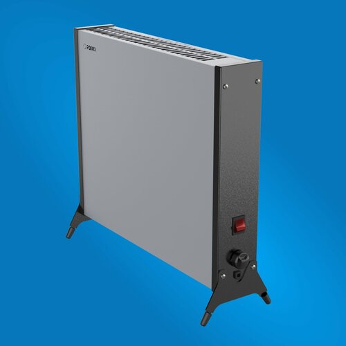 Конвектор - обогреватель РЭМО СБ-10001 зебра серый 360000₽