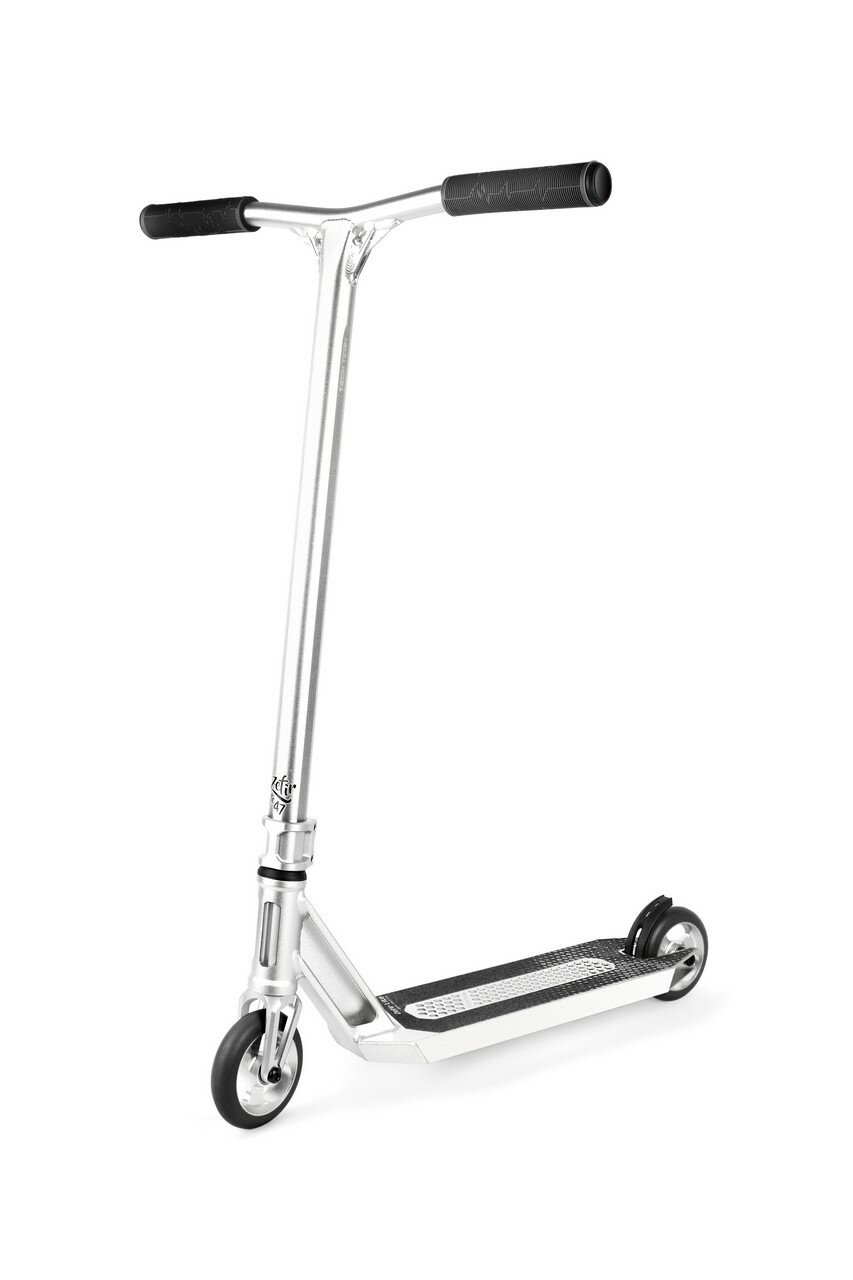 фото Трюковой самокат Tech Team Zefir Lite 47