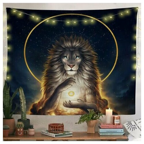 Тканевое панно 180*230(см) арт.6114