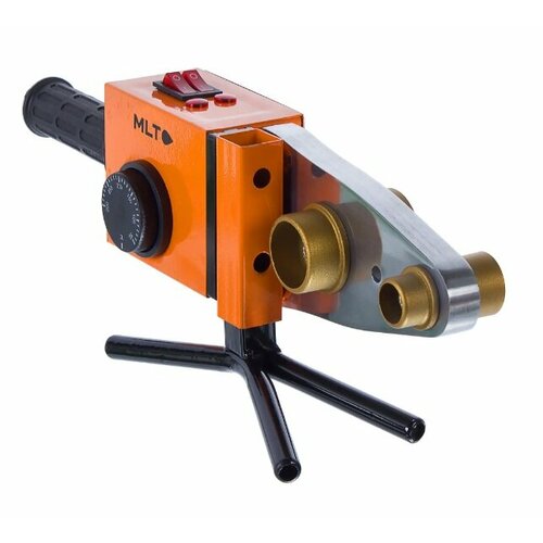 Сварочный аппарат для полипропиленовых труб 1400 Вт 681700₽