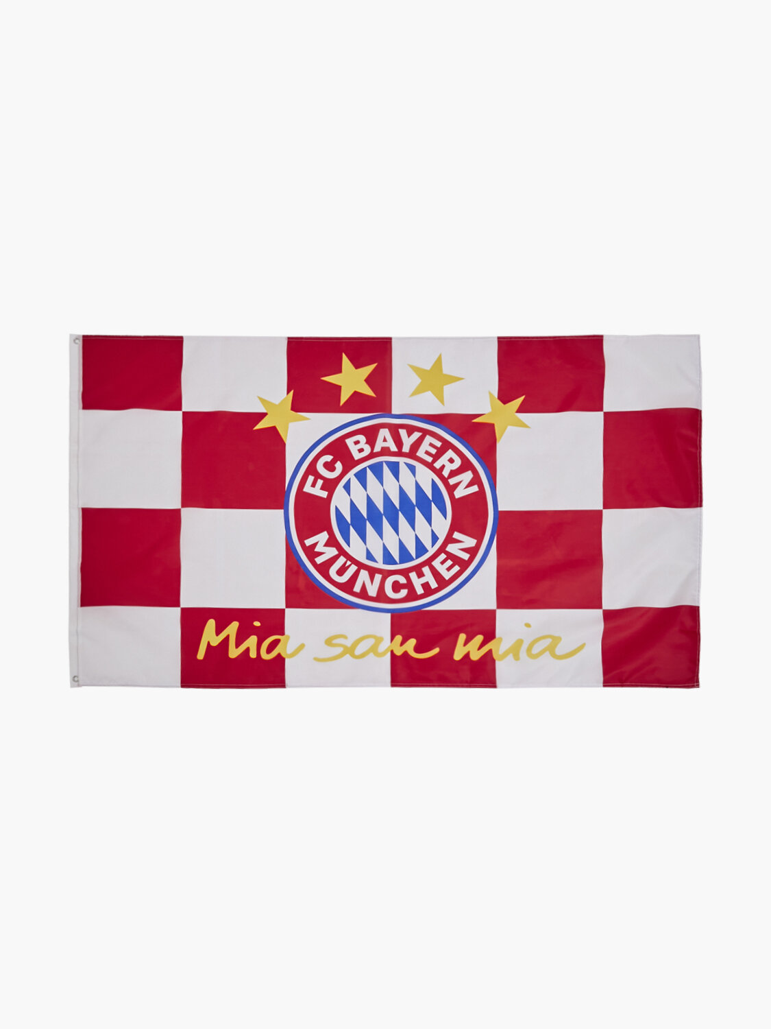 Флаг Футбольный клуб Bayern Бавария