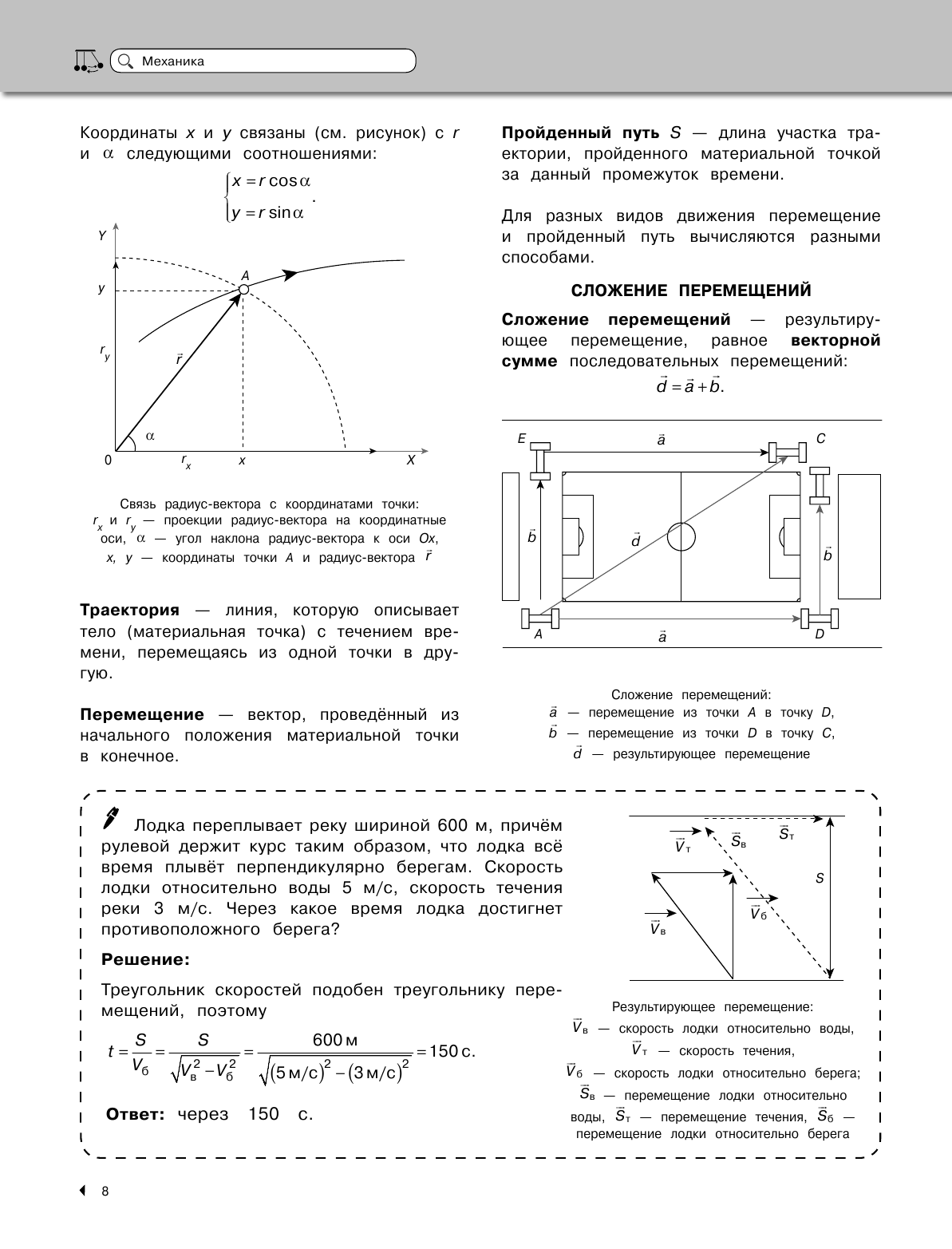 Физика (Попова Ирина Александровна) - фото №15