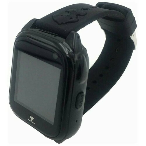 Детские часы Smart Watch TORWMEM M06 GPS location BLACK 79000₽