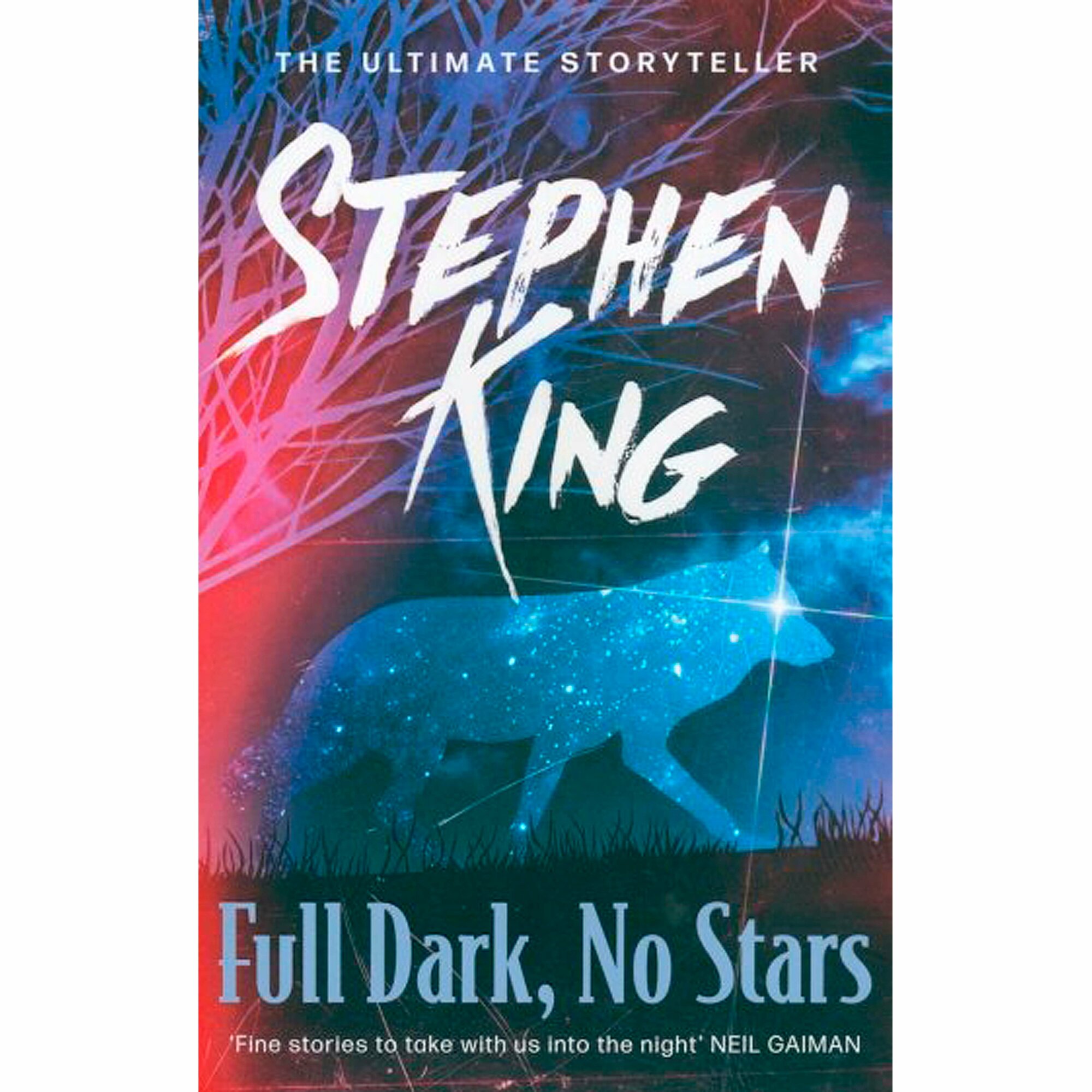 Full Dark No Stars (Кинг Стивен) - фото №4