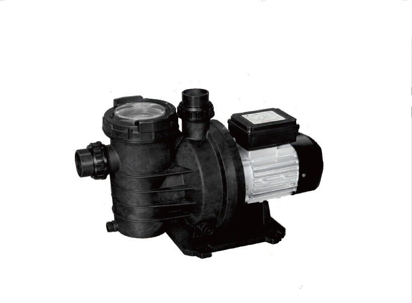 VO Насос BPS050 (10 м3/ч, 220В, 0.37 кВт, 0,5HP, 50 мм, с предфильтром, S025)