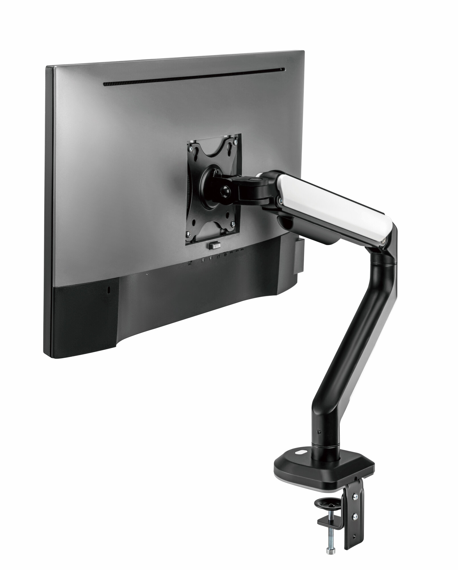 Кронштейн для монитора Ridberg Monitor Arm LDT63G LDT63-C012GL — фото 2