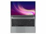 Ноутбук HIPER EXPERTBOOK C53QHD0A (15.6", Ryzen 7 5800U, 8Gb/ SSD 256Gb, Radeon Graphics) Серый